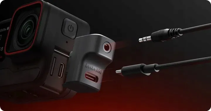 insta360-ace-pro-mic-adapter-adapter-mikrofonowy-stan-nowy-stan-opakowania-oryginalne