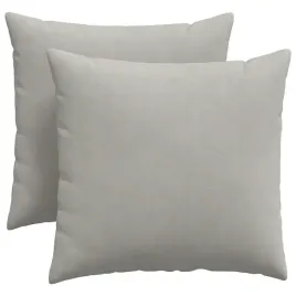 poduszki-na-sofe-2-pcs-jasnoszary-45-x-45-cm-tkanina