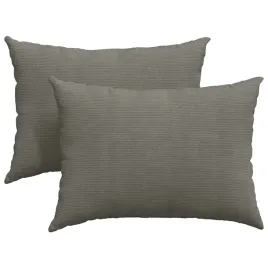 poduszki-na-sofe-2-pcs-jasnoszary-70-x-50-cm-tkanina-sztruksowa