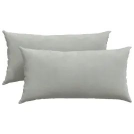 poduszki-na-sofe-2-pcs-jasnoszary-80-x-40-cm-tkanina