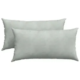 poduszki-na-sofe-2-pcs-jasnoszary-80-x-40-cm-tkanina-sztruksowa