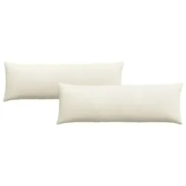 poduszki-na-sofe-2-pcs-kremowy-120-x-40-cm-tkanina-sztruksowa