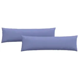 poduszki-na-sofe-2-pcs-niebieski-dzins-145-x-40-cm-tkanina