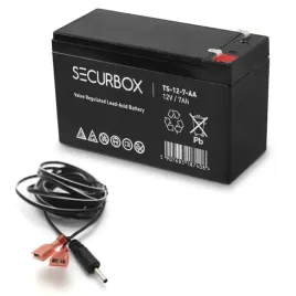 akumulator-zasilanie-12v-7ah-7000-mah-do-fotopulapki-kabel-3m-2-5-x-5-5mm