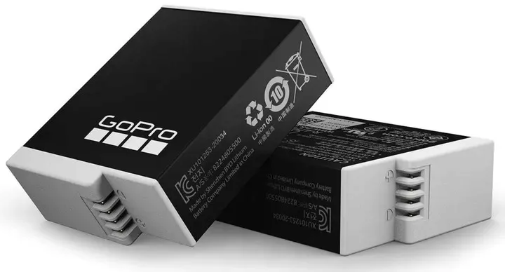 akumulator-gopro-enduro-2pack-do-hero-10-11-black