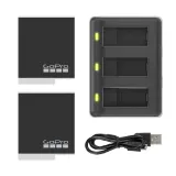 akumulator-gopro-enduro-2pack-do-hero-10-11-black-przeznaczenie-gopro