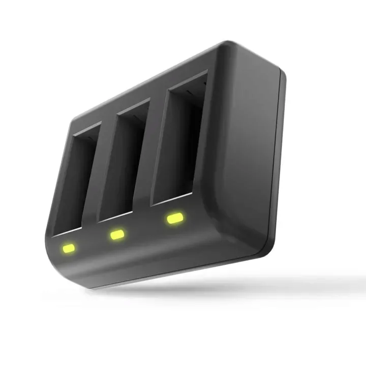 akumulator-gopro-enduro-2pack-do-hero-10-11-black