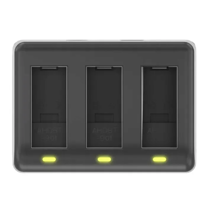 akumulator-gopro-enduro-2pack-do-hero-10-11-black