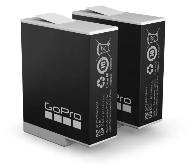 akumulator-gopro-enduro-2pack-do-hero-10-11-black-stan-nowy