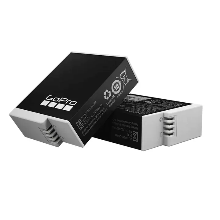 akumulator-gopro-enduro-2pack-do-hero-10-11-black
