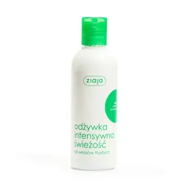 ziaja-odzywka-intensywna-swiezosc-do-wlosow-tlustych-200ml