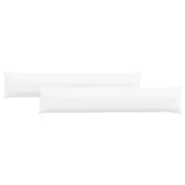 poduszki-na-sofe-2-pcs-bialy-200-x-40-cm-tkanina