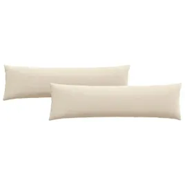 poduszki-na-sofe-2-pcs-bezowy-145-x-40-cm-tkanina