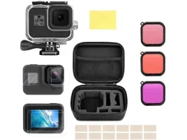 obudowa-wodoszczelna-do-gopro-hero-8-black-filtry-sciereczki