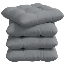 poduszki-na-siedziska-4-pcs-jasnoszary-40-x-40-x-12-cm-tkanina