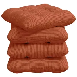 poduszki-na-siedziska-4-pcs-czerwono-pomaranczowy-40-x-40-cm