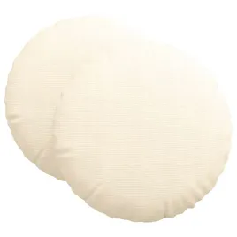 poduszki-na-siedziska-2-pcs-kremowy-o-60-cm-tkanina-sztruksowa