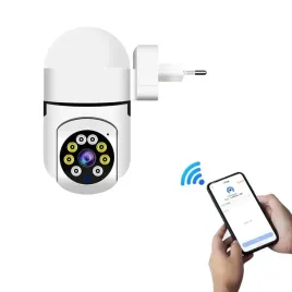 kamera-obrotowa-ukryta-w-zarowce-noc-na-zywo-wifi