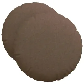 poduszki-na-siedziska-2-pcs-brazowy-o50-x-19-cm-tkanina