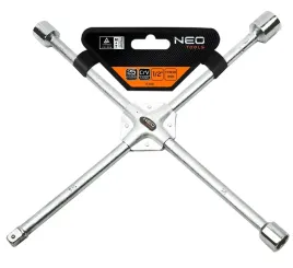 neo-11-100-klucz-do-kol-krzyzakowy-wzmacniany-17-x-19-x-22-x-1-2-mm