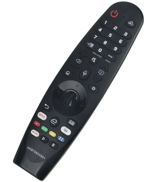pilot-lg-akb75855501-czarny-przeznaczenie-tv-marka-inna