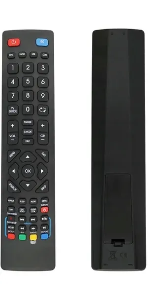 pilot-tv-sharp-aquos-podczerwien-zamiennik-stan-nowy