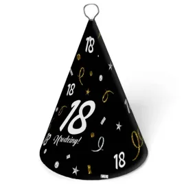 obciaznik-do-balonow-stozek-18-urodziny-glamour-birthday-90g