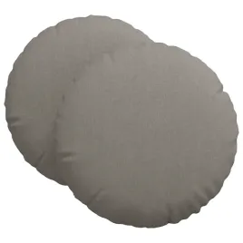 poduszki-na-siedziska-2-pcs-ciemnoszary-o80-x-29-cm-tkanina