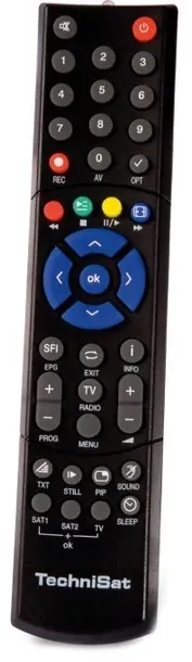 oryginalny-pilot-dekodera-technisat-pvr235-s1-k1