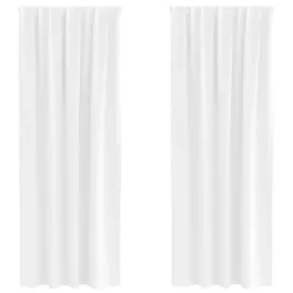 firany-blackout-z-kolkami-2-pcs-jasna-biel-260-x-140-cm