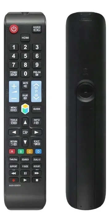 pilot-do-tv-samsung-ue40eh5450w
