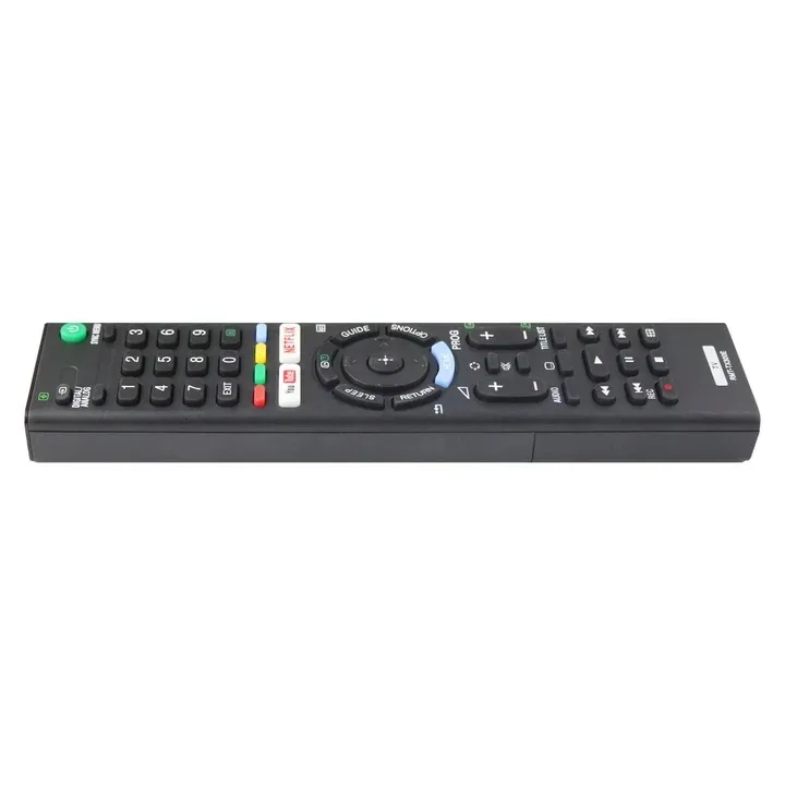 pilot-do-tv-sony-kd-43xe7077