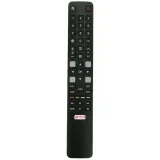 pilot-do-tv-thomson-tcl-led-smart-rc802n-netflix