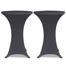 elastyczne-nakrycie-stolu-antracytowe-2-szt-70-cm