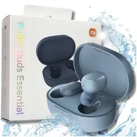 sluchawki-bezprzewodowe-xiaomi-redmi-buds-essential-douszne-niebieskie