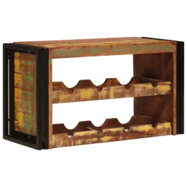 regal-na-wino-brazowy-100-x-45-x-33-cm-lite-odzyskane-drewno