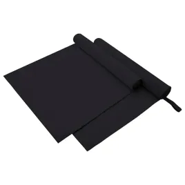 reczniki-sportowe-2-pcs-czarny-180-x-90-cm-poliester-i-poliamid