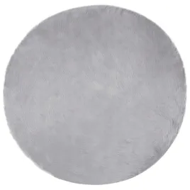 sztuczny-dywan-owczy-szary-100-x-100-cm-poliester