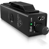 behringer-powerplay-p2-wzmacniacz-sluchawkowy