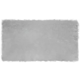 sztuczny-dywan-owczy-szary-60-x-110-cm-poliester