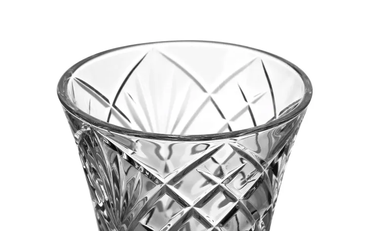 wazon-melodia-30cm-kolor-przezroczysty