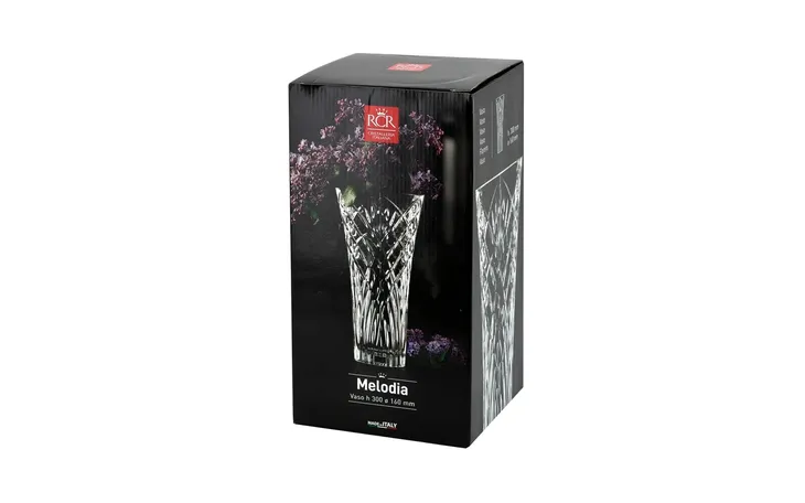 wazon-melodia-30cm-kolor-przezroczysty-stan-nowy