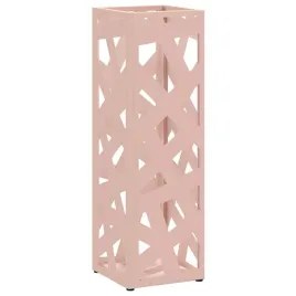 stojak-na-parasol-rozowy-15-5-x-15-5-x-49-cm-metal