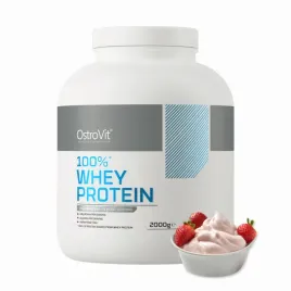 ostrovit-100percent-whey-protein-2000-g-bialko-serwatkowe-wpc-80-masa-bcaa-eaa