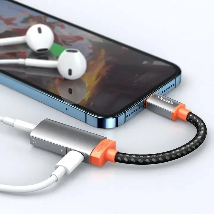 mcdodo-przejsciowka-adapter-lightning-mini-jack-35mm-kabel-do-iphone-13-14-stan-nowy