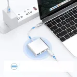 przejsciowka-adapter-typ-c-3w1-hub-usb-c-hdmi-4k-stan-opakowania-oryginalne-stan-nowy