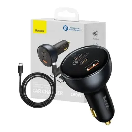 baseus-mocna-ladowarka-samochodowa-usb-usb-c-160w-bezpieczny-uniwersalny