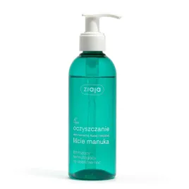 ziaja-liscie-manuka-oczyszczanie-zel-myjacy-normalizujacy-200ml