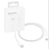 szybka-ladowarka-do-iphone-kostka-20w-kabel-1m-usb-c-iphone-lighting-stan-nowy