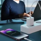 szybka-ladowarka-do-iphone-kostka-20w-kabel-2m-usb-c-iphone-lighting-stan-nowy